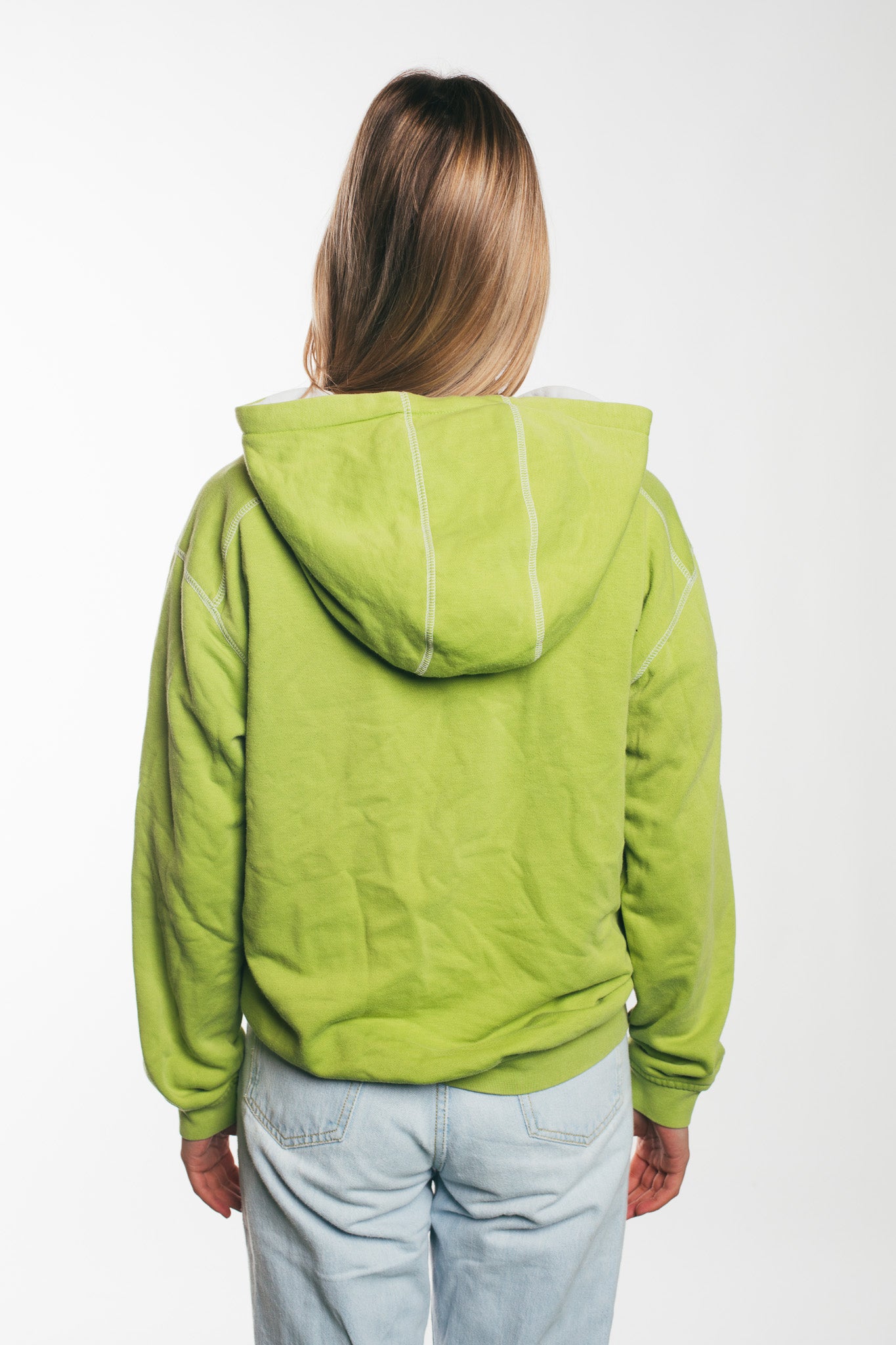 Reebok - Hoodie (S)