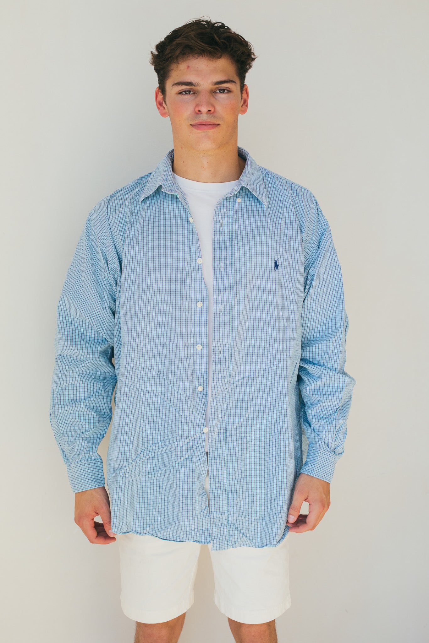 Ralph Lauren - Shirt