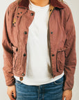 Ralph Lauren - Harington Jacket (XS)