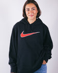 Nike - Hoodie (M)