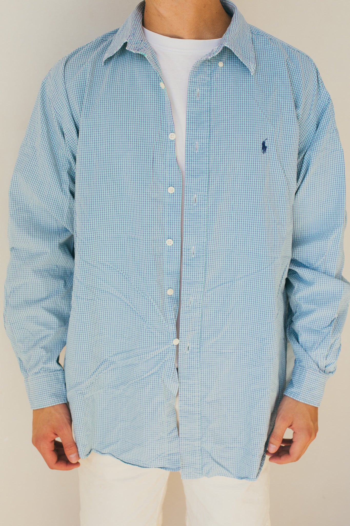 Ralph Lauren - Shirt