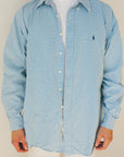 Ralph Lauren - Shirt