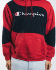 Champion Renewed Hoodie (L)