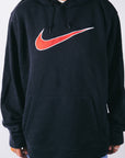 Nike - Hoodie (M)
