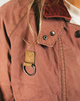 Ralph Lauren - Harington Jacket (XS)