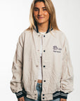 Tiger Team - Varsity Jacket (M)