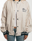 Tiger Team - Varsity Jacket (M)