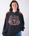 Harley Davidson - Hoodie (L)