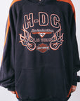 Harley Davidson - Hoodie (L)