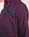 Ralph Lauren Shirt - (S)