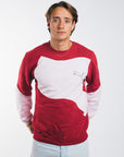 Puma  Renewed  Sweatshirt (L)