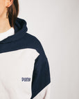 Puma - Kapuzenpullover (M)