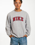 Nike - Sweatshirt (L)