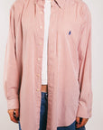 Ralph Lauren Shirt - (L)