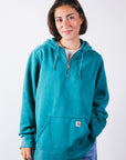 Carhartt - Hoodie (M)