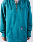 Carhartt - Hoodie (M)