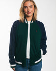 Ralph Lauren - Full Zip (S)