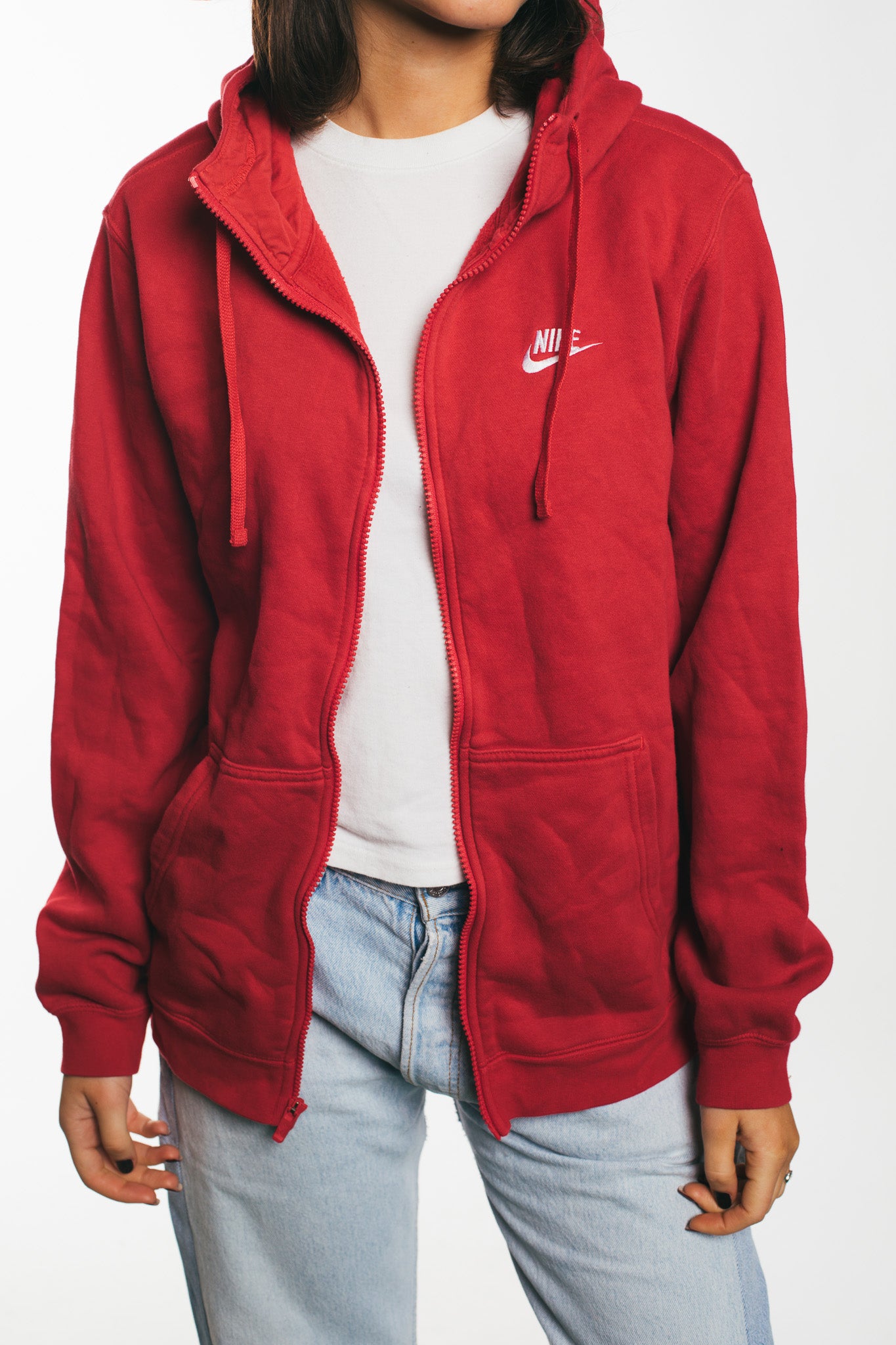 Nike - Full Zip