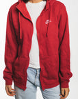 Nike - Full Zip