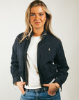 Ralph Lauren - Harington Jacket (XXS)