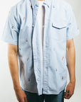 Ralph Lauren - Shirt (XL)