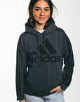 Adidas - Kapuzenpullover (S)