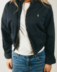 Ralph Lauren - Harington Jacket (XXS)