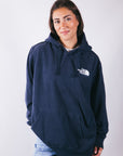 The North Face - Hoodie (XL)