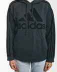Adidas - Kapuzenpullover (S)