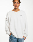 Reebok - Sweatshirt (XXL)