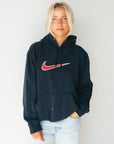 Nike - Kapuzenpullover