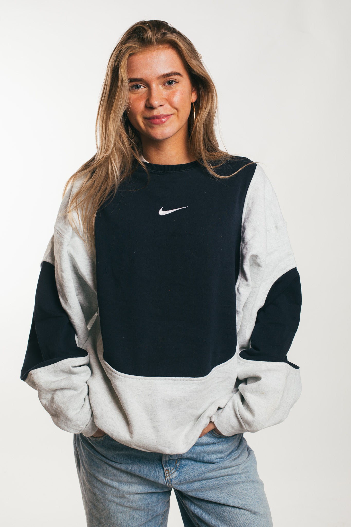 Nike - Sweatshirt