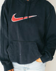 Nike - Kapuzenpullover