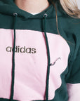 Adidas Renewed Hoodie (S)