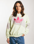 Adidas Renewed Sweatshirt (S)