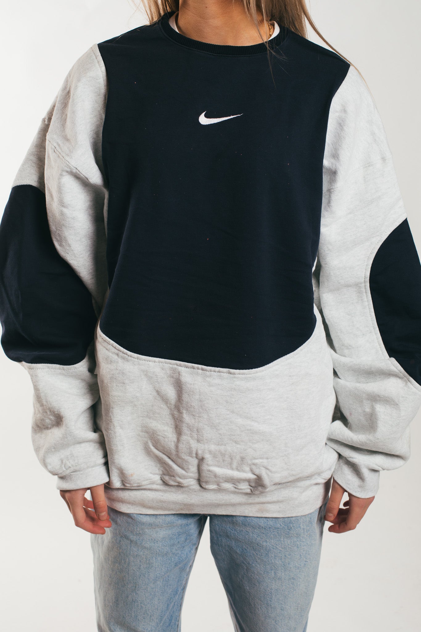 Nike - Sweatshirt