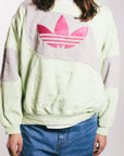Adidas Renewed Sweatshirt (S)