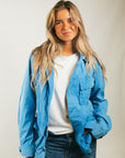 Ralph Lauren - Harington Jacket (M)