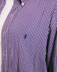 Ralph Lauren Shirt - (L)