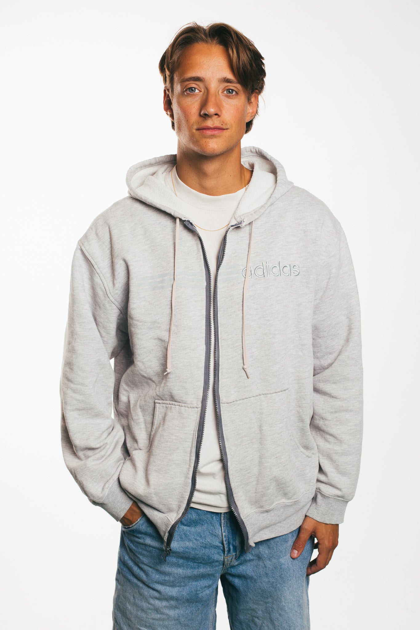 Vintage Full Zip Mystery Box