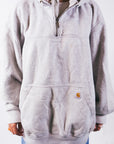 Carhartt - Hoodie (XL)