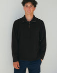 Ralph Lauren - Quarter Zip