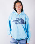 The North Face - Hoodie (S)