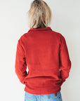 Ralph Lauren - Quarter Zip