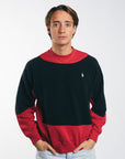Ralph Lauren Renewed Renewed Sweatshirt (M)