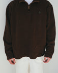 Ralph Lauren - Quarter Zip