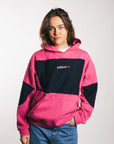 Adidas - Kapuzenpullover (M)