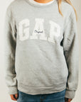 GAP - Sweatshirt (M)