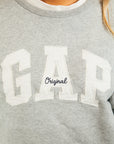 GAP - Sweatshirt (M)