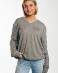 Ralph Lauren - Strick (L)